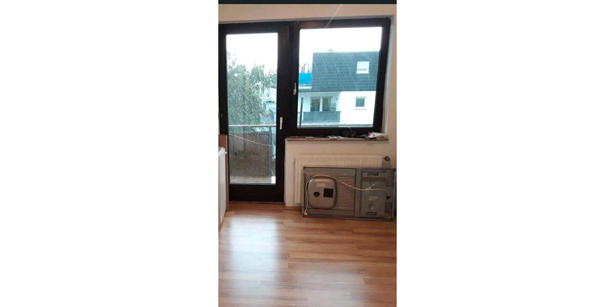 Etagenwohnung Gießen Schlangenzahl - 1 Zimmer, 18 m&sup2;, 70.000&euro; | Angebot:26113420