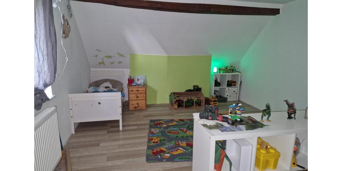 Einfamilienhaus Antrifttal - 6 Zimmer, 160 m&sup2;, 218.000&euro; | Angebot:25025162