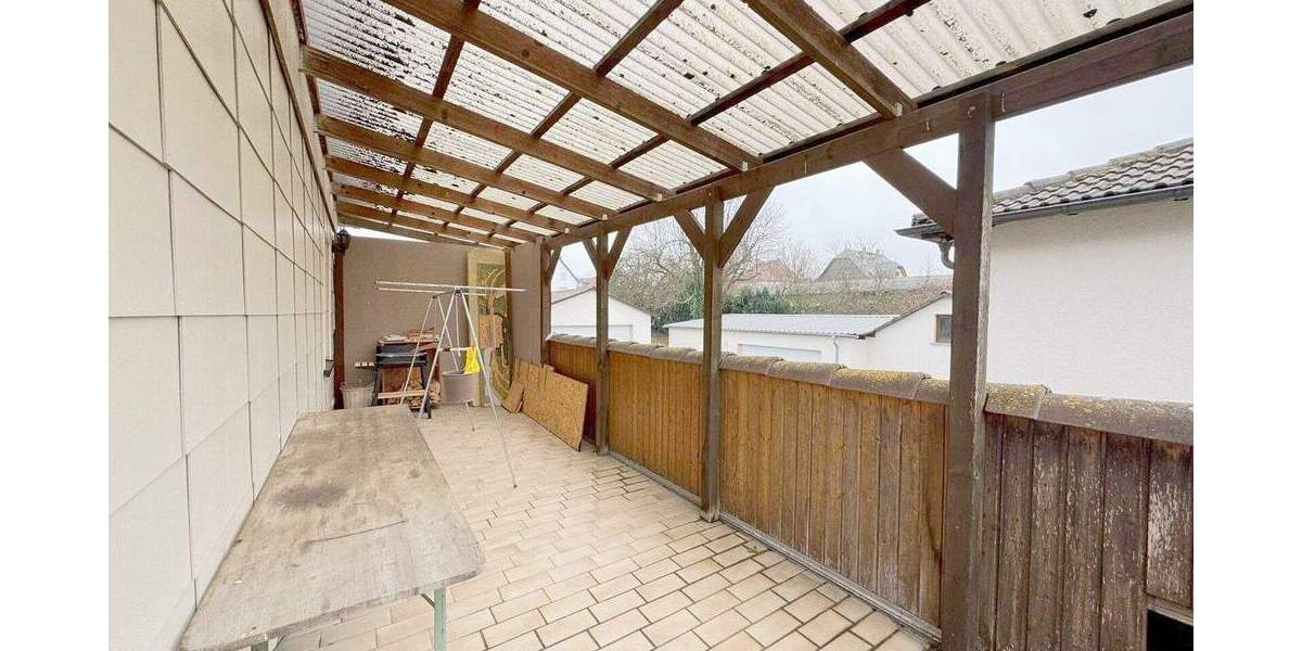 Mehrfamilienhaus, Wohnhaus Homberg (Ohm) Homberg - 1 Zimmer, 238 m&sup2;, 319.900&euro; | Angebot:25689283