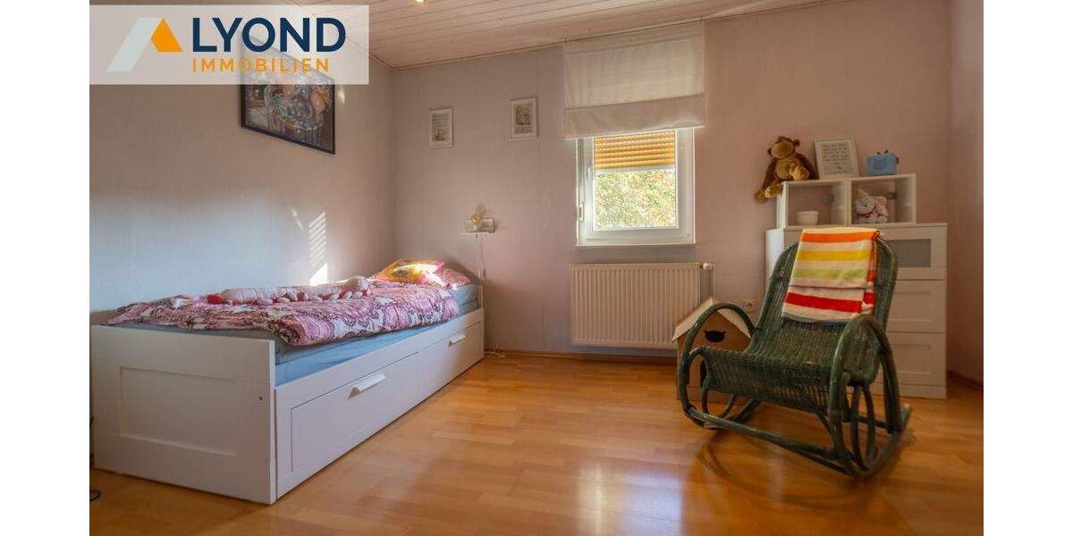 Einfamilienhaus Gemünden (Wohra) Gemünden - 6 Zimmer, 150 m&sup2;, 279.000&euro; | Angebot:25773081