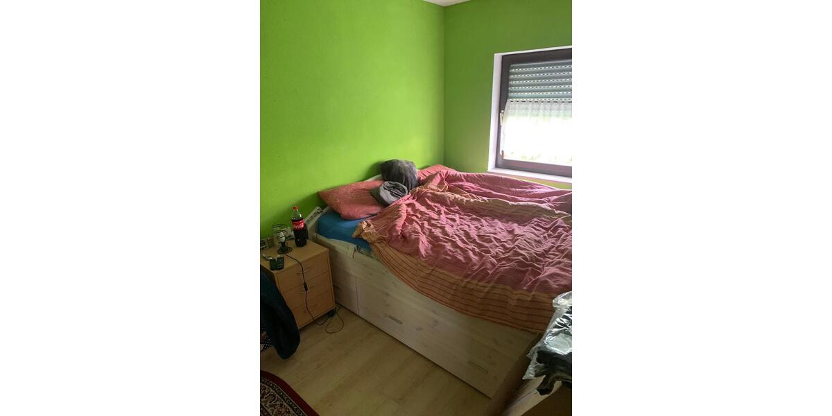 Etagenwohnung Biedenkopf - 3 Zimmer, 73 m&sup2;, 144.000&euro; | Angebot:26614760