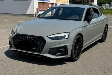 Audi A5 92.500 km 30.500 &euro; Stadtallendorf 35260