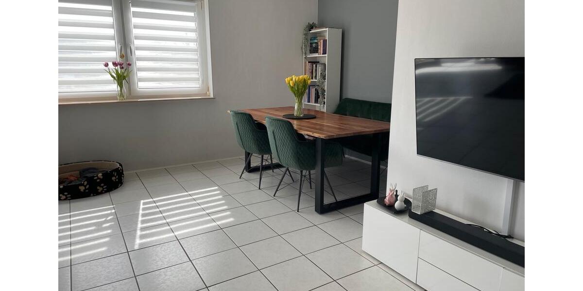 Maisonettenwohnung Lohra - 3 Zimmer, 93 m&sup2;, 216.000&euro; | Angebot:26496526