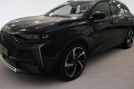 DS Automobiles DS7 (Crossback) 30.852 km 27.680 &euro; Marburg 35043