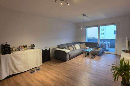 Wohnung Gießen Anneröder Siedlung - 2 Zimmer, 72 m&sup2;, 284.900&euro; | Angebot:27145520