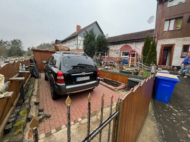 Mehrfamilienhaus, Wohnhaus Rauschenberg - 1 Zimmer, 276 m&sup2;, 229.000&euro; | Angebot:25735404