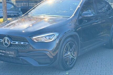 Mercedes-Benz GLA 200 61.074 km 29.540 &euro; Marburg 35039
