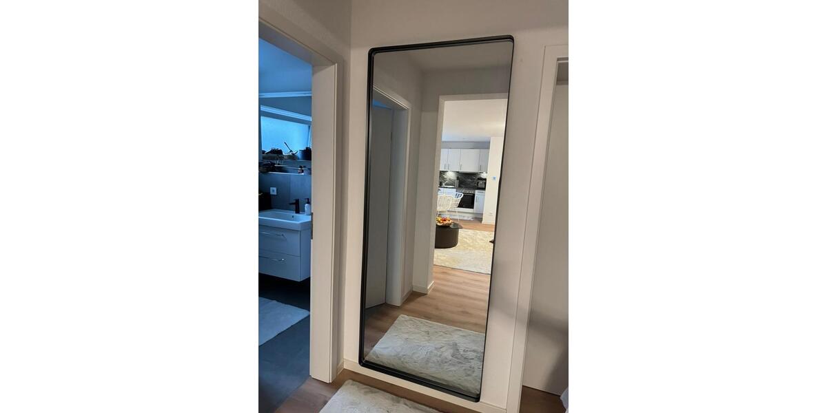 Terrassenwohnung Marburg Cappel - 2 Zimmer, 55 m&sup2;, 1.500&euro; | Angebot:26038490