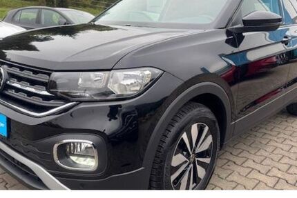 VW T-Cross 15.200 km 23.690 &euro; Steffenberg 35239