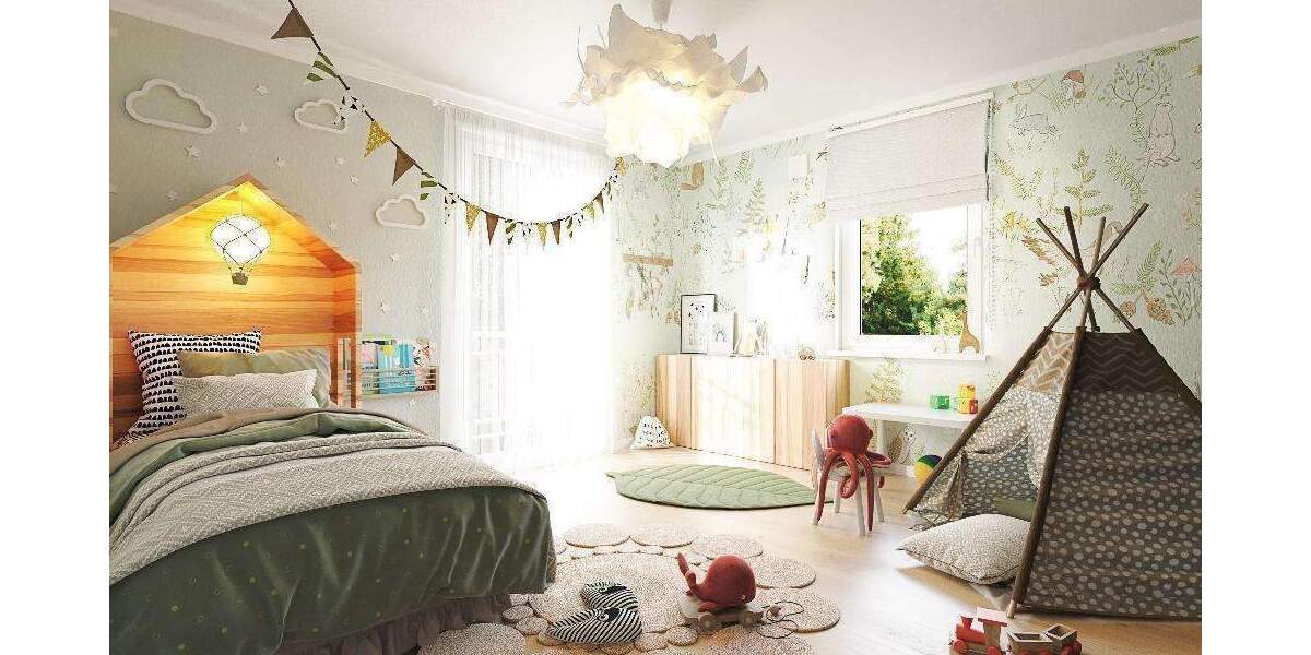 Einfamilienhaus Wohratal Wohra - 5 Zimmer, 157 m&sup2;, 294.750&euro; | Angebot:25737939