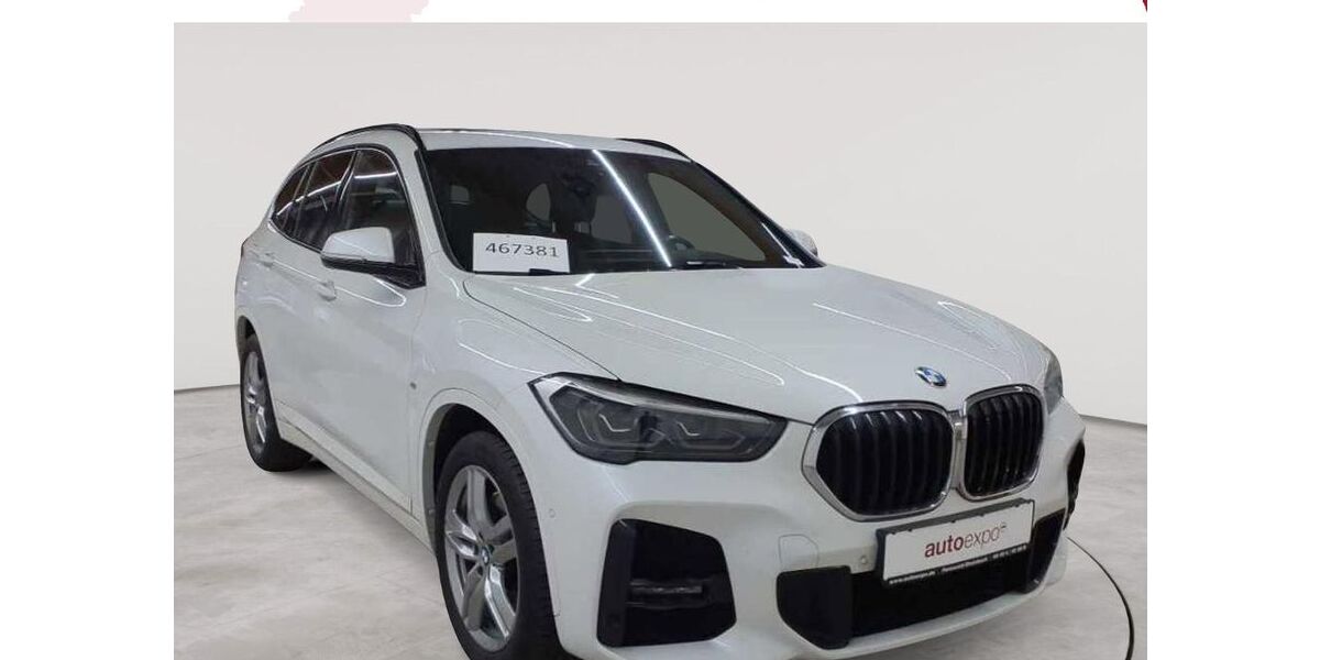 BMW X1 197.887 km 20.090 &euro; Fernwald-Steinbach 35463