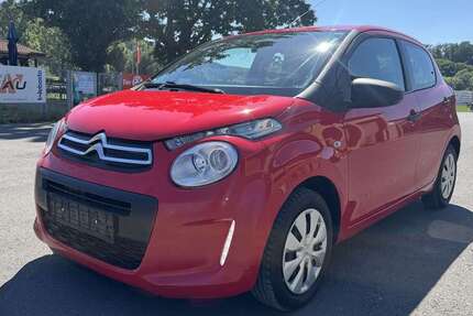 Citroen C1 188.212 km 4.900 &euro; Cölbe 35091
