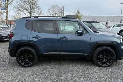 Jeep Renegade 48.000 km 21.000 &euro; Lollar 35457
