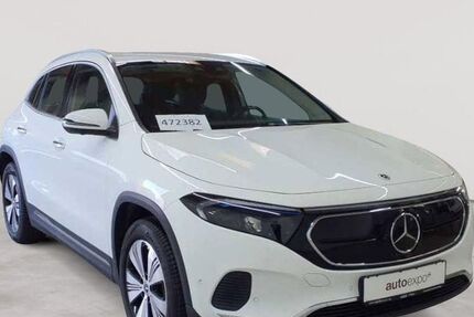 Mercedes-Benz EQA 101.249 km 27.189 &euro; Fernwald-Steinbach 35463