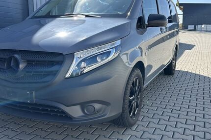 Mercedes-Benz Vito 87.000 km 33.915 &euro; Hohenahr 35644
