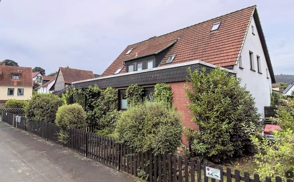 Erdgeschoßwohnung Lahntal - 5 Zimmer, 120 m&sup2;, 299.999&euro; | Angebot:24549417