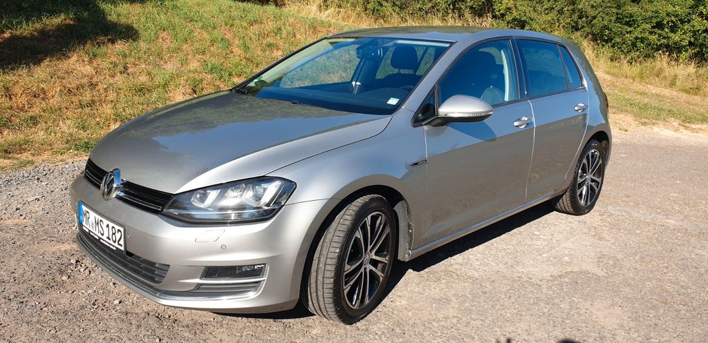 VW Golf 177.856 km 11.000 &euro; Kirchhain 35274