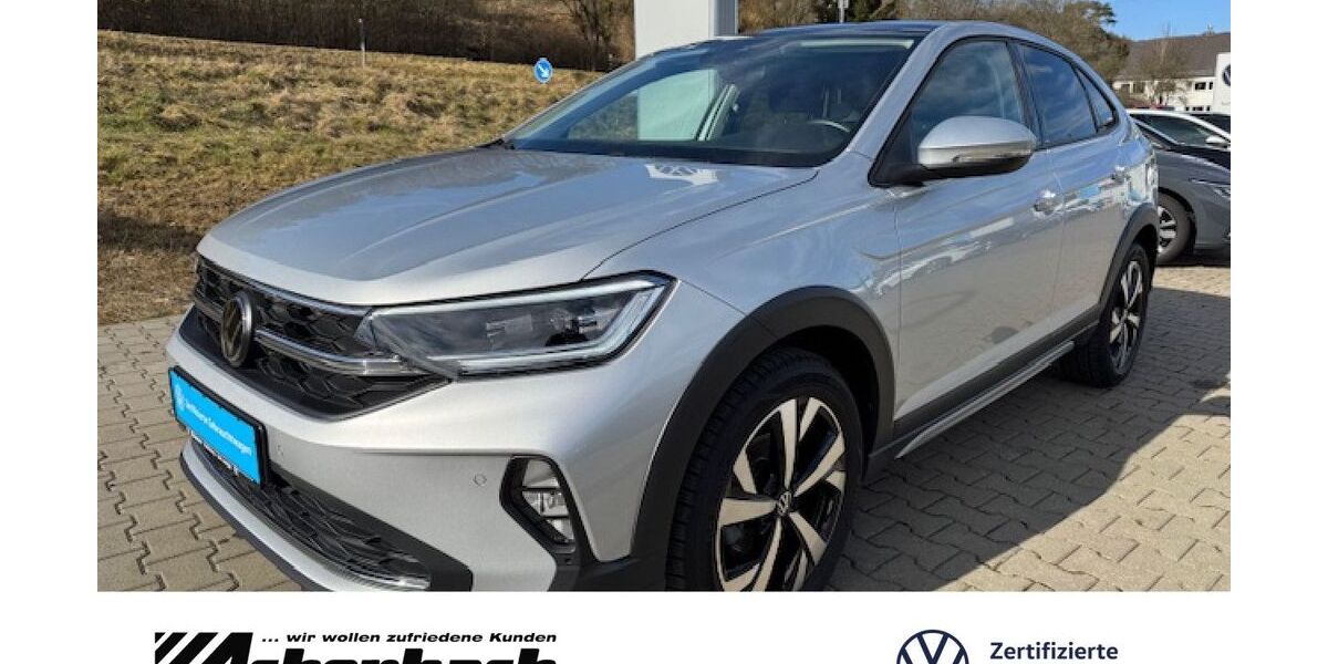 VW Taigo 16.200 km 21.790 &euro; Steffenberg 35239