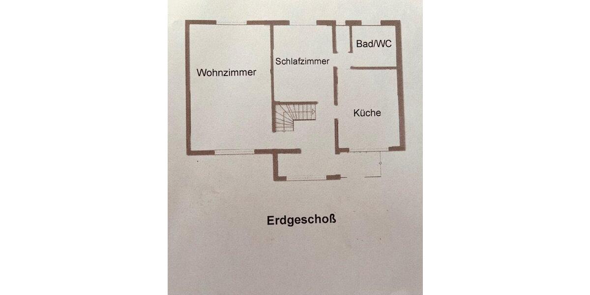 Einfamilienhaus Battenberg (Eder) - 6 Zimmer, 149 m&sup2;, 119.000&euro; | Angebot:26042292