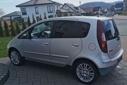Mitsubishi Colt 178.000 km 1.950 &euro; Frankenberg-Eder 35066