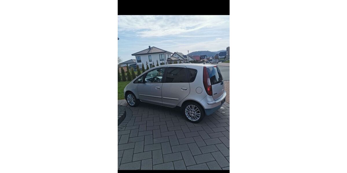 Mitsubishi Colt 178.000 km 1.950 &euro; Frankenberg-Eder 35066