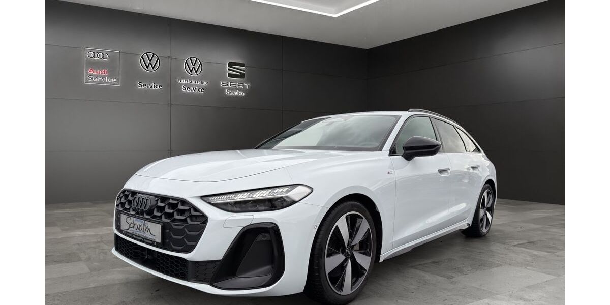 Audi A5 15.000 km 47.990 &euro; Kirchhain 35274