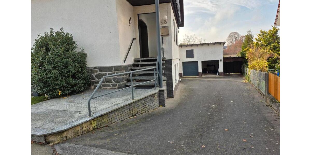 Mehrfamilienhaus, Wohnhaus Burgwald - 8 Zimmer, 211 m&sup2;, 325.000&euro; | Angebot:24489183