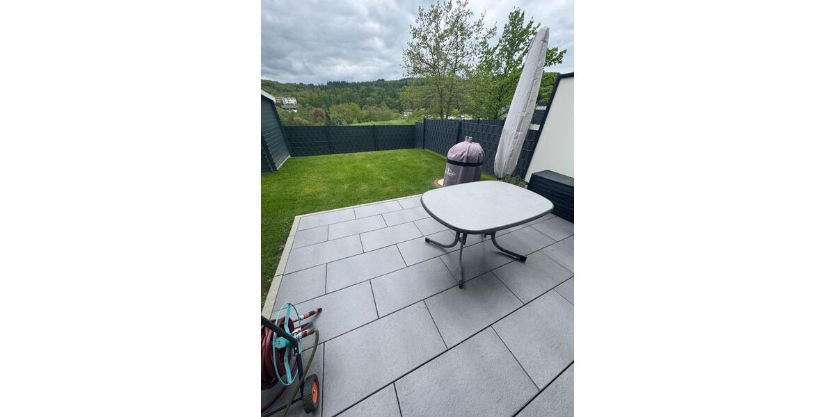 Reihenhaus Bad Endbach - 6 Zimmer, 128 m&sup2;, 1.350&euro; | Angebot:24417848