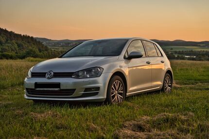VW Golf 159.000 km 8.600 &euro; Marburg 35043