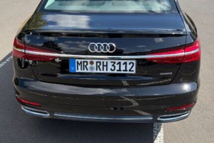 Audi A6 131.000 km 31.900 &euro; Lohra 35102