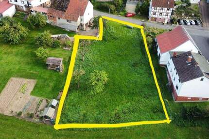 Haus Gilserberg Sebbeterode - 4 Zimmer, 143 m&sup2;, 293.750&euro; | Angebot:25737976