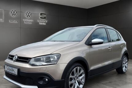 VW Polo 60.500 km 11.790 &euro; Kirchhain 35274