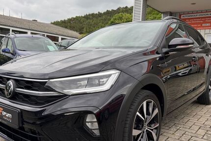 VW Taigo 46.500 km 22.800 &euro; Marburg 35041