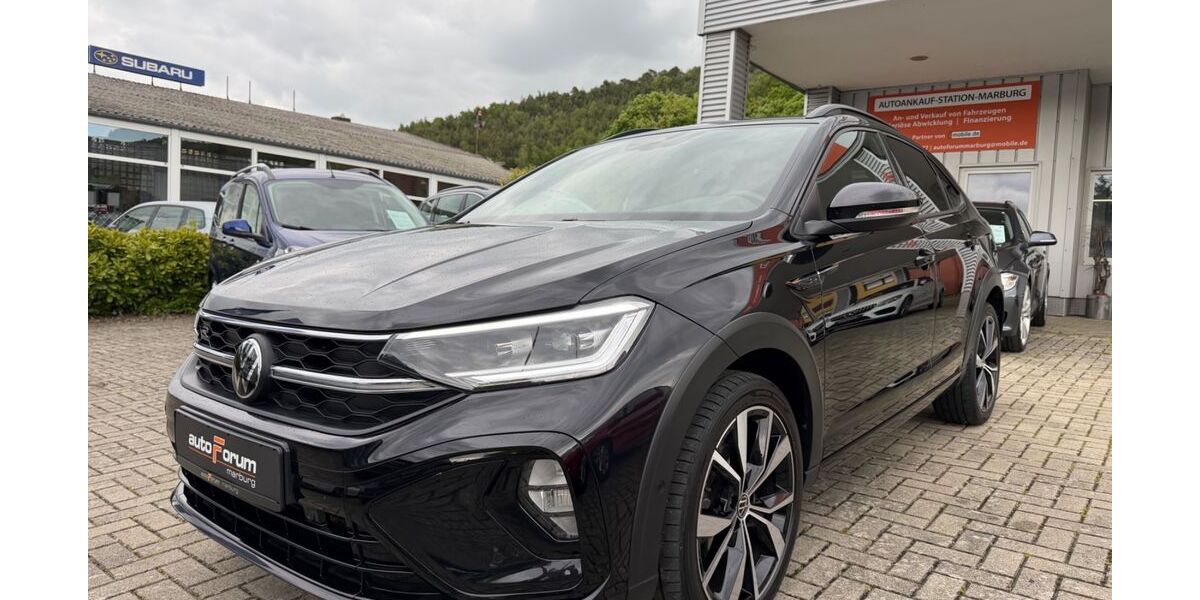 VW Taigo 46.500 km 22.800 &euro; Marburg 35041