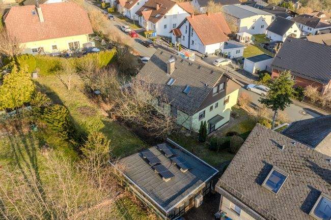 Einfamilienhaus Bad Endbach - 8 Zimmer, 204 m&sup2;, 213.000&euro; | Angebot:25726242