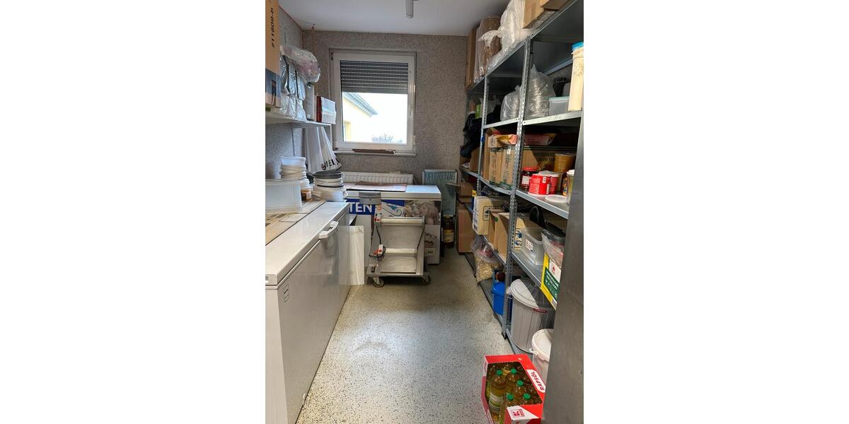 Gewerbeobjekt Kirchhain - 1.400&euro; | Angebot:26038974