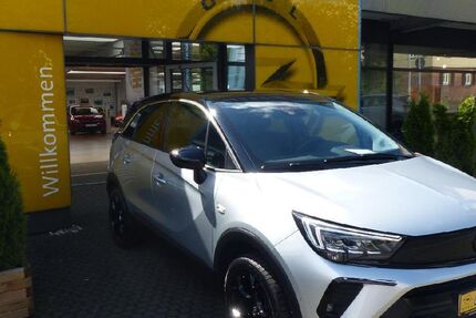 Opel Crossland (X) 30.000 km 15.950 &euro; Neustadt 35279