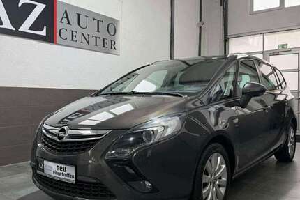 Opel Zafira 180.000 km 7.350 &euro; Friedensdorf 35232