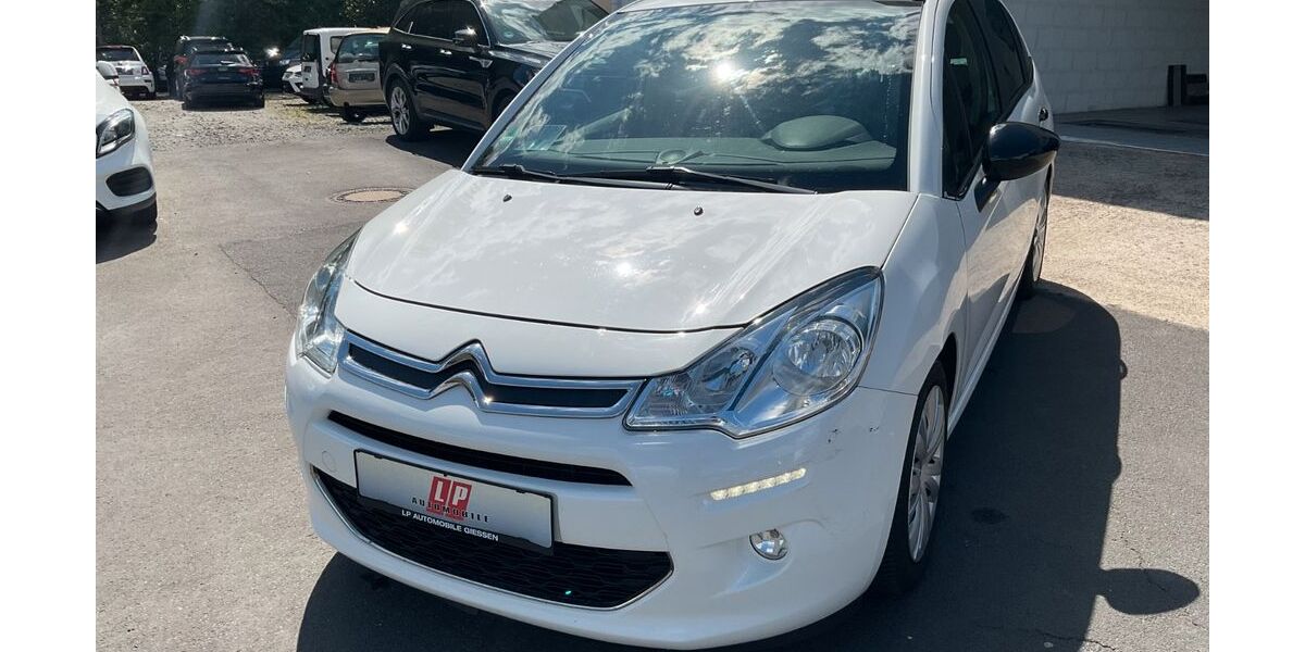 Citroen C3 175.689 km 4.990 &euro; Giessen 35394