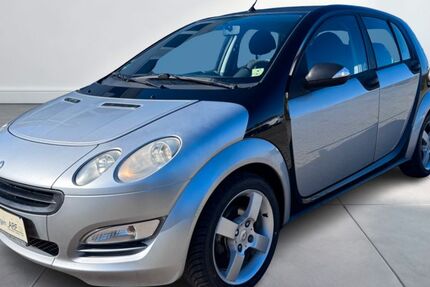 Smart ForFour 172.249 km 2.490 &euro; Frankenberg 35066
