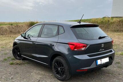 Seat Ibiza 41.500 km 18.200 &euro; Gemünden 35329