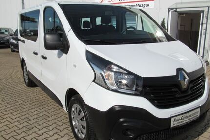 Renault Trafic 170.000 km 17.200 &euro; Neustadt / Hessen 35279