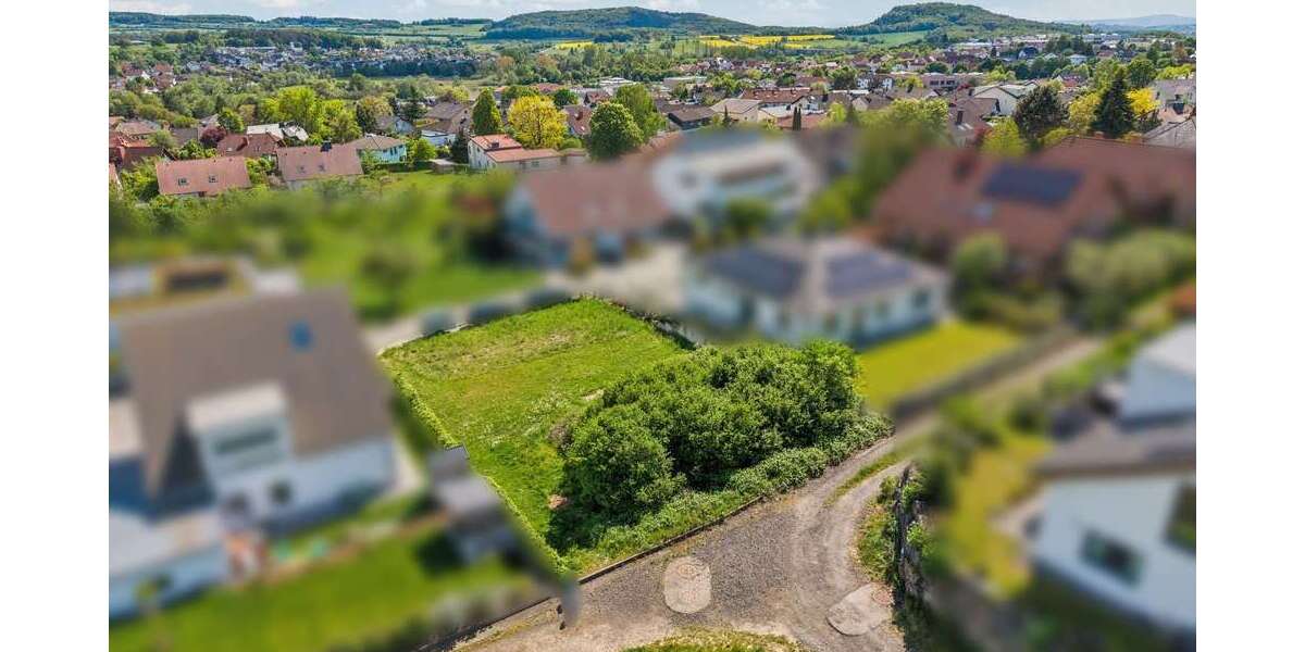 Grundstück Staufenberg - 249.000&euro; | Angebot:26802286