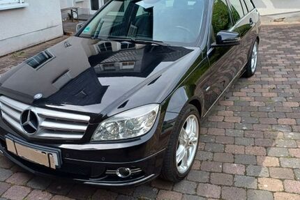 Mercedes-Benz C 200 220.000 km 4.000 &euro; Bad Laasphe 57334