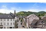 Etagenwohnung Bad Laasphe - 3 Zimmer, 68 m&sup2;, 117.000&euro; | Angebot:26741408