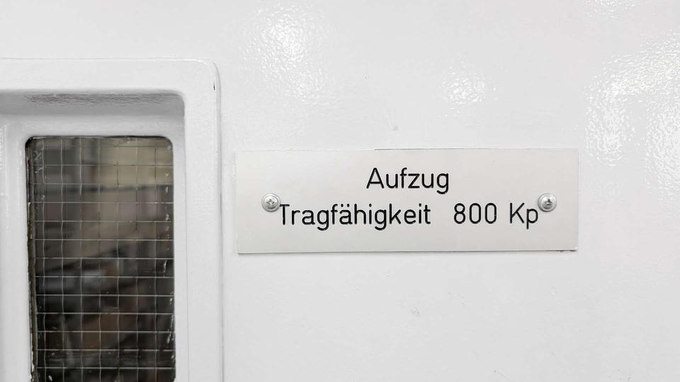 Gewerbeobjekt Dautphetal - 3&euro; | Angebot:26033760