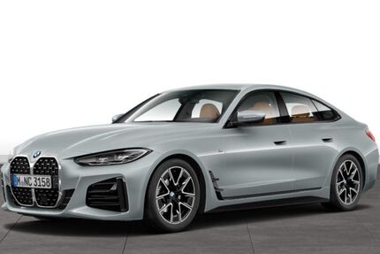 BMW 420 Gran Coupé 94.400 km 35.690 &euro; Gießen 35398