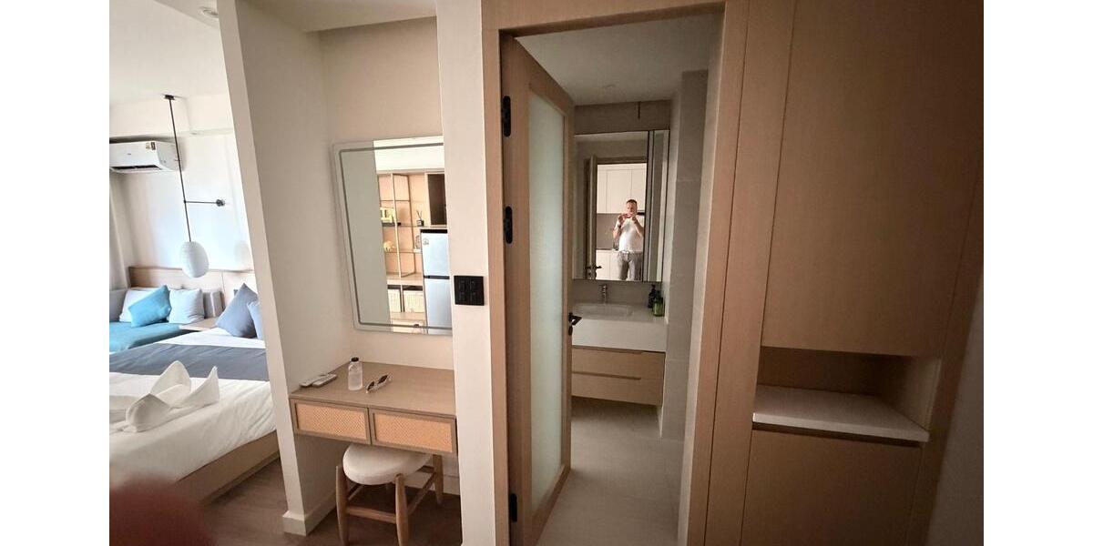 Etagenwohnung Mücke - 1 Zimmer, 29 m&sup2;, 103.000&euro; | Angebot:26120497