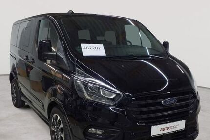 Ford Transit Custom 135.121 km 24.889 &euro; Fernwald-Steinbach 35463