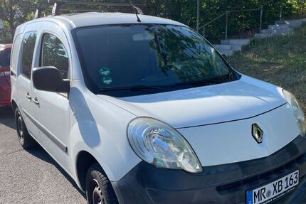 Renault Kangoo 152.000 km 3.450 &euro; Marburg 35039